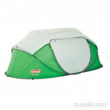 Coleman 2-Person Instant Pop-Up Tent 552684344